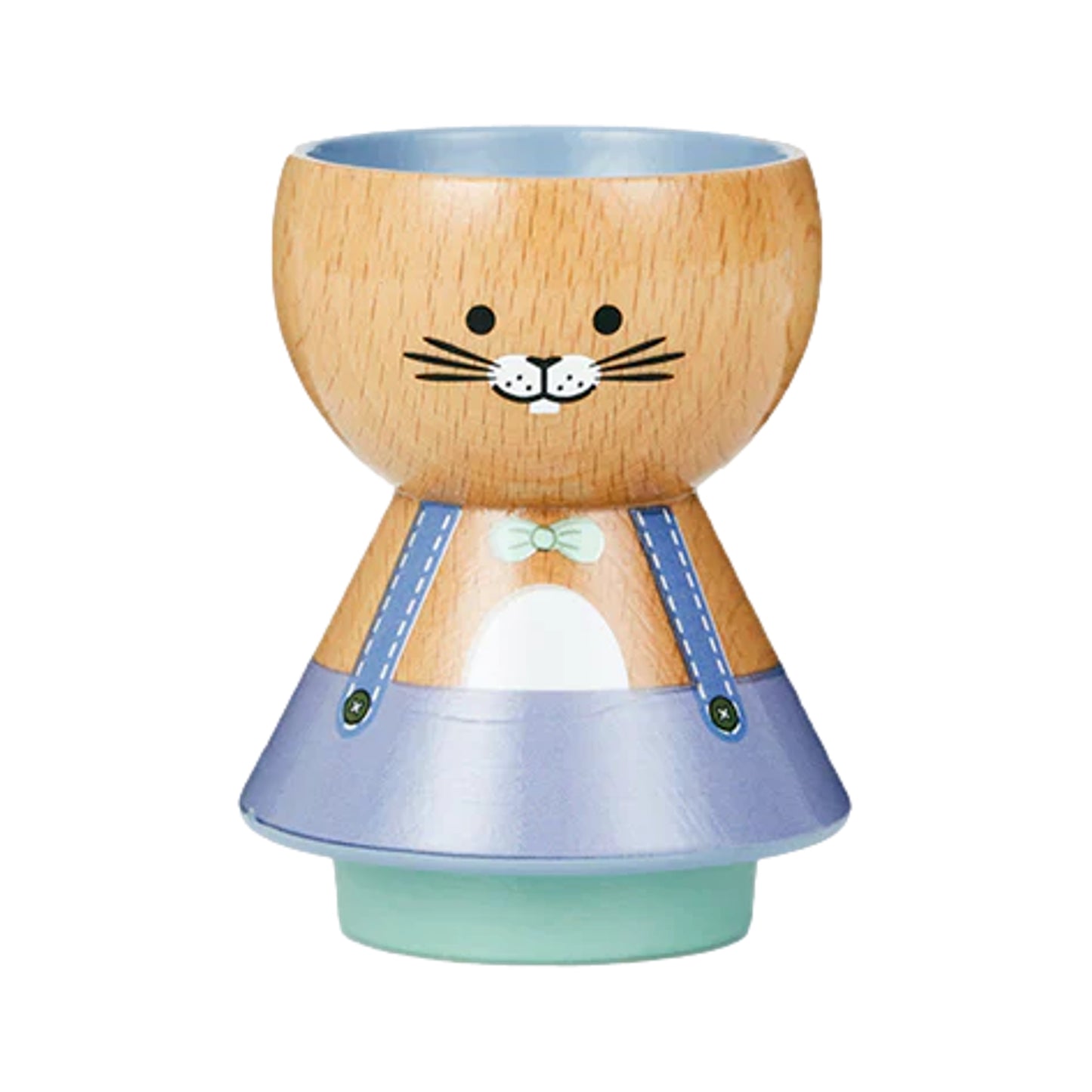 Eierhalter Hase von Lucie Kaas