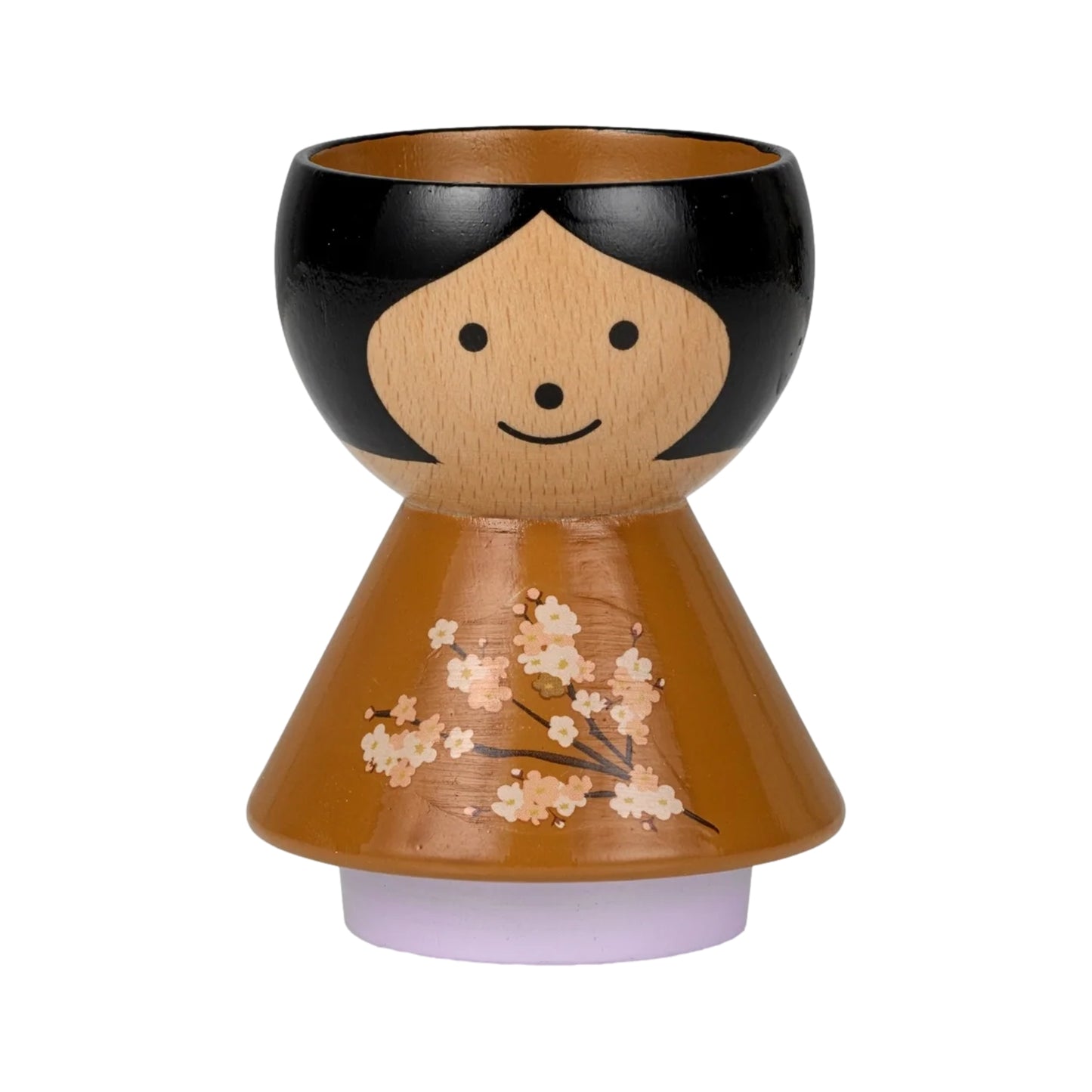 Eierhalter Hazel von Lucie Kaas