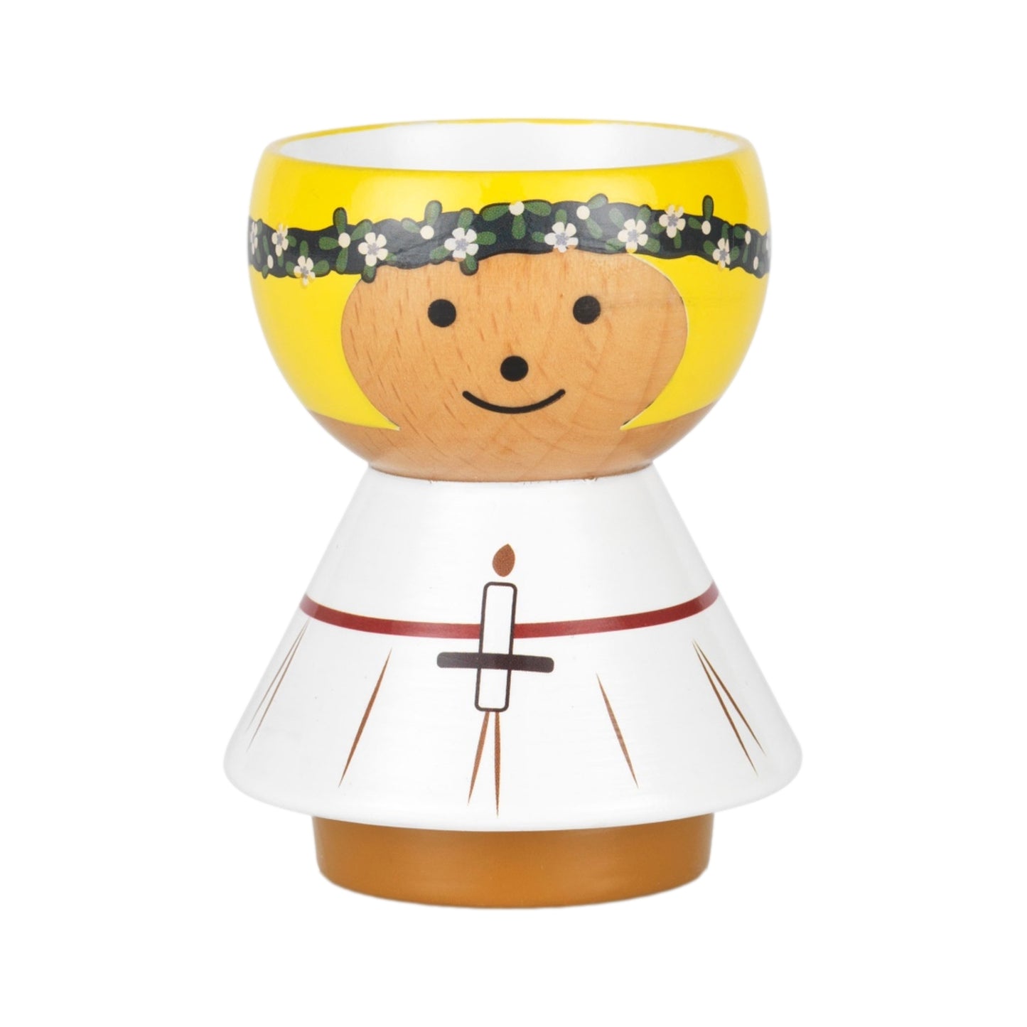 Egg Holder Lucia By Lucie Kaas