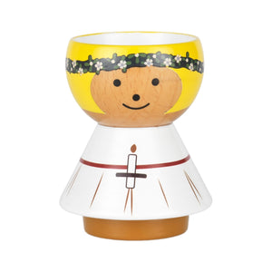 Egg Holder Lucia By Lucie Kaas