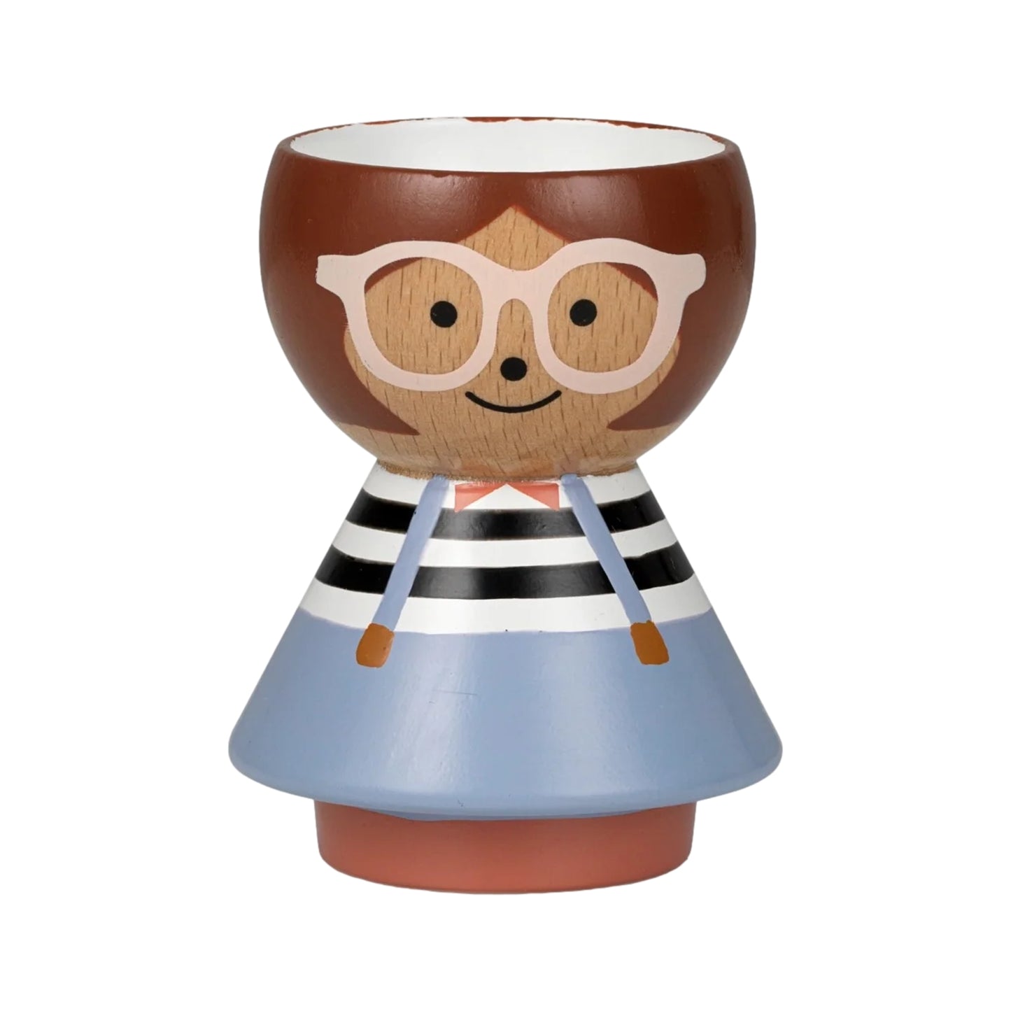 Porte Oeuf Miranda Par Lucie Kaas