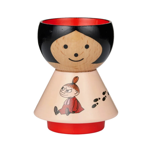 Egg Holder Mischeivious Little My By Lucie Kaas