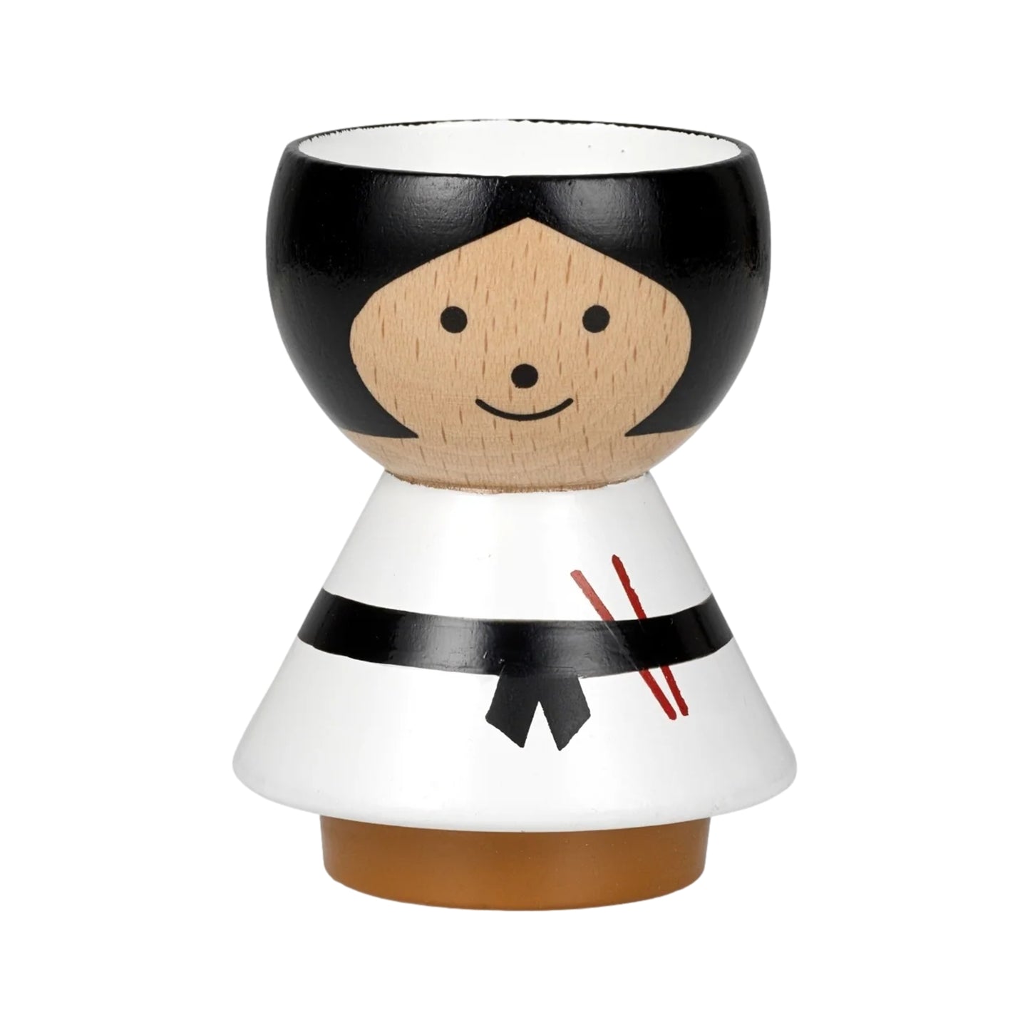 Egg Holder Yuki By Lucie Kaas