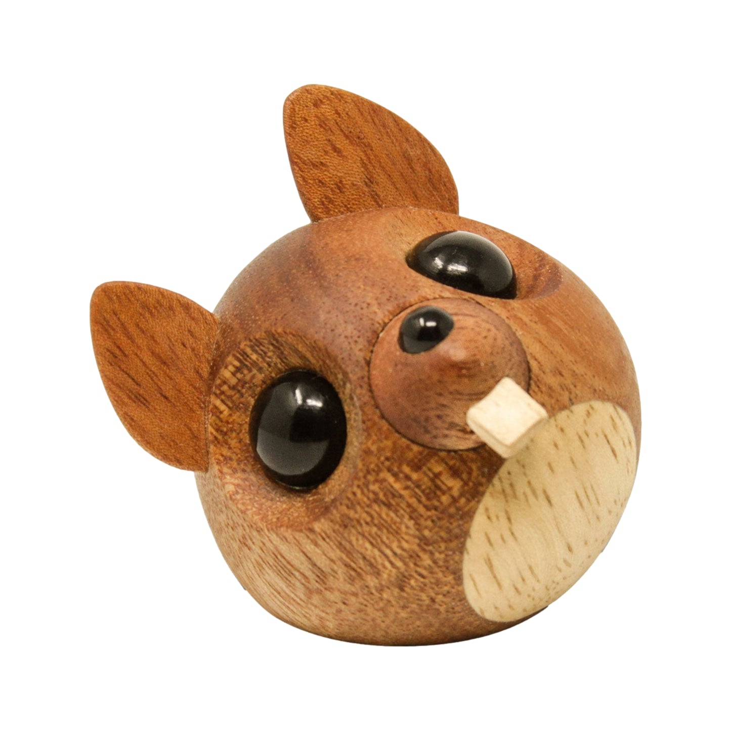 Eigil The Little Squirrel By Fablewood