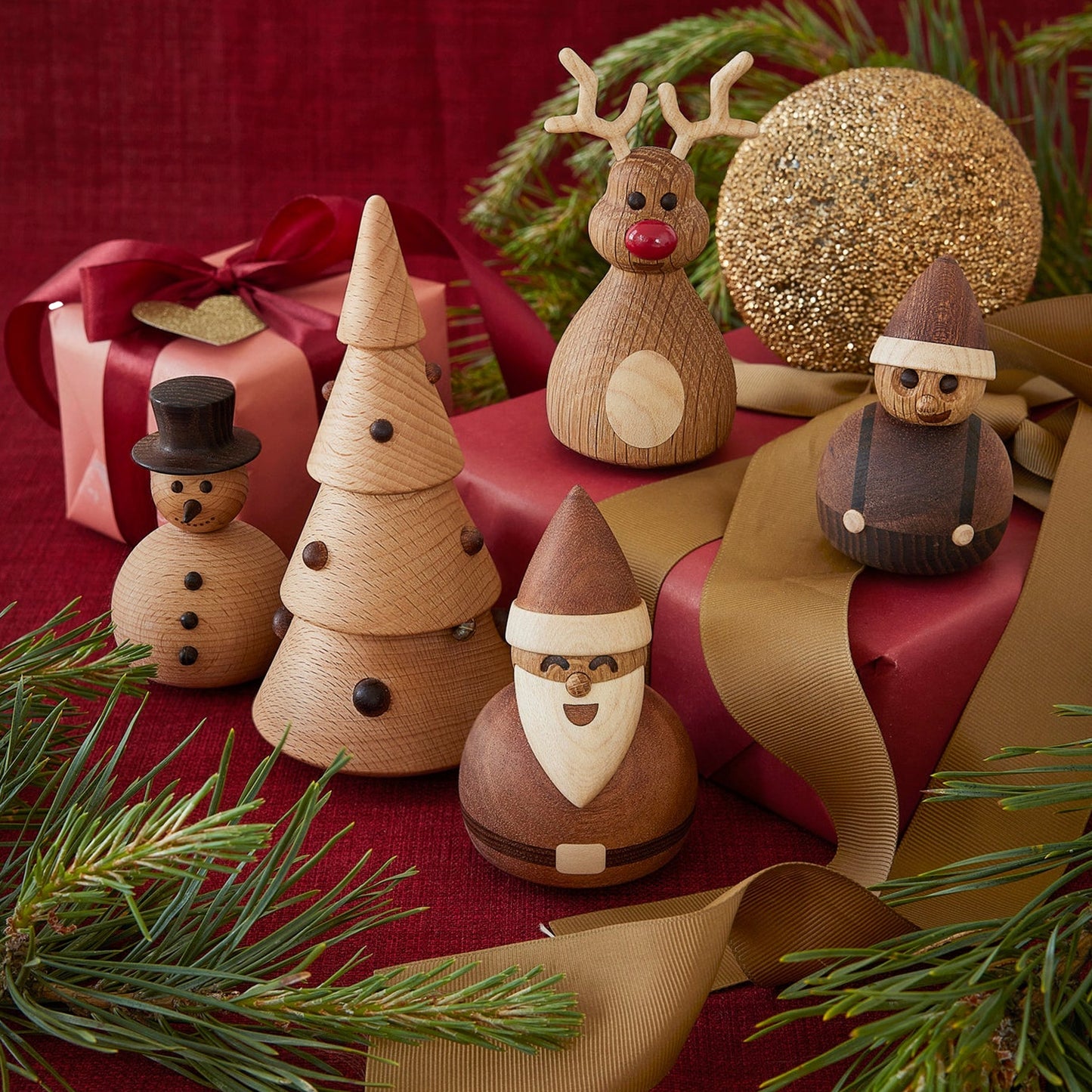 Elfonzo By Spring Copenhagen