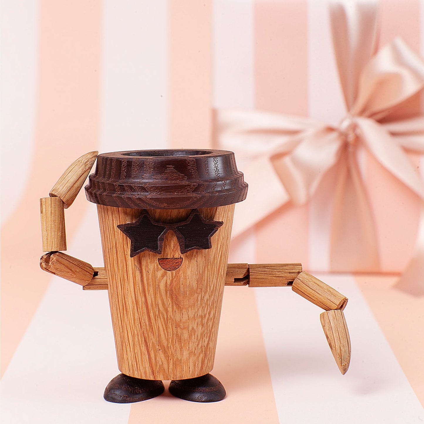 Esther Expresso de Spring Copenhagen