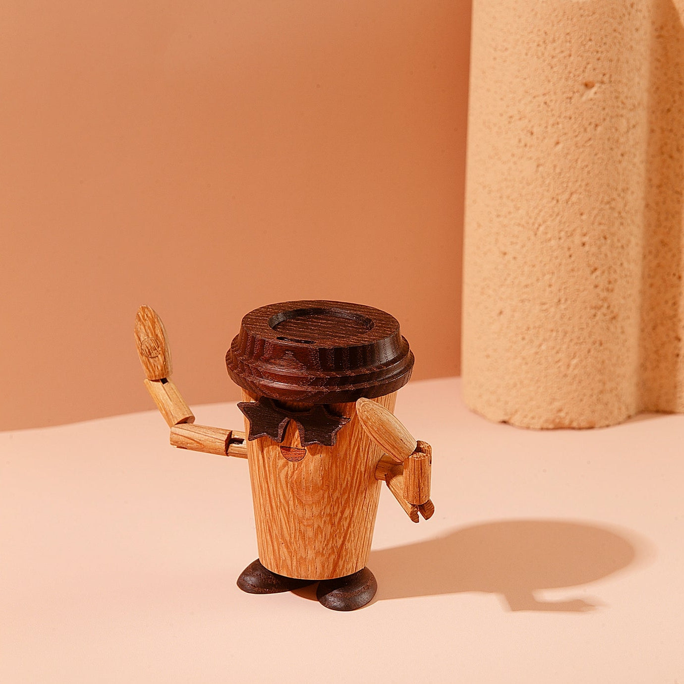 Esther Expresso de Spring Copenhagen