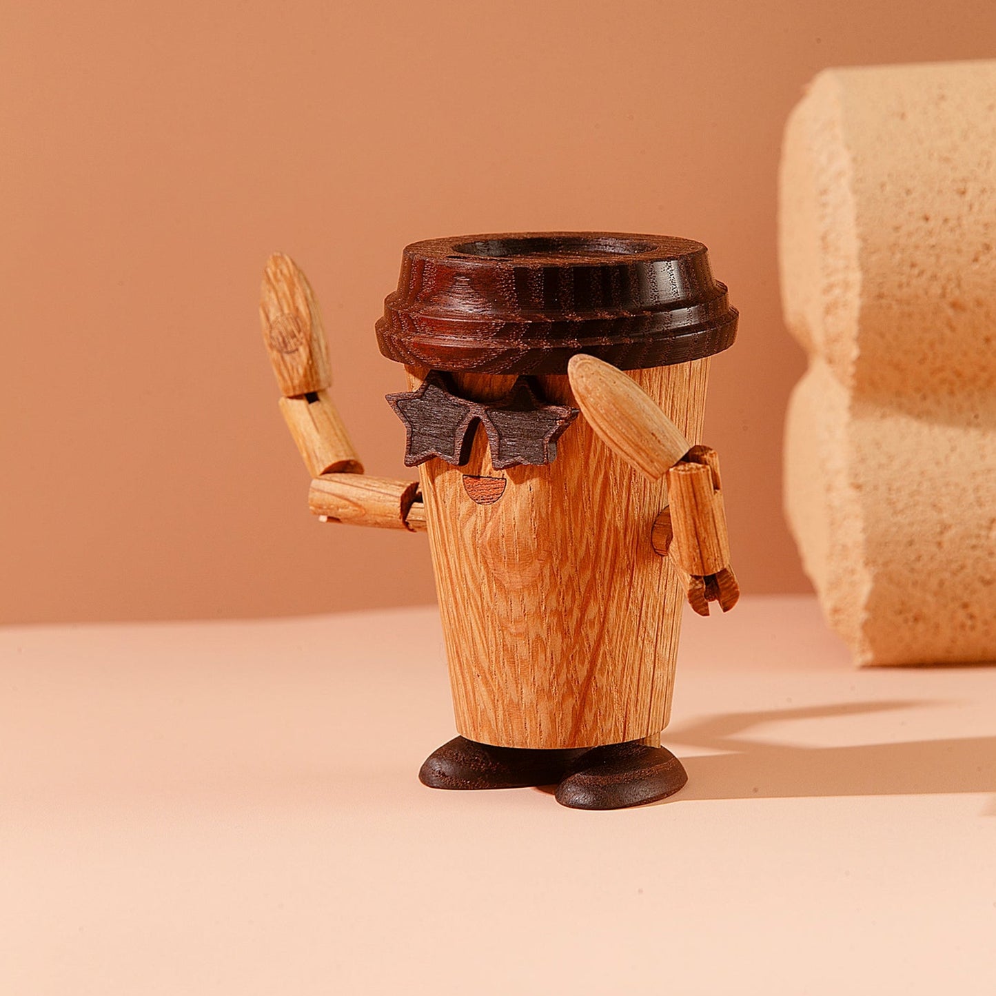 Esther Expresso de Spring Copenhagen