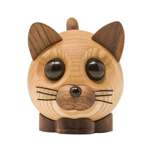 Felix The Large Cat By Fablewood