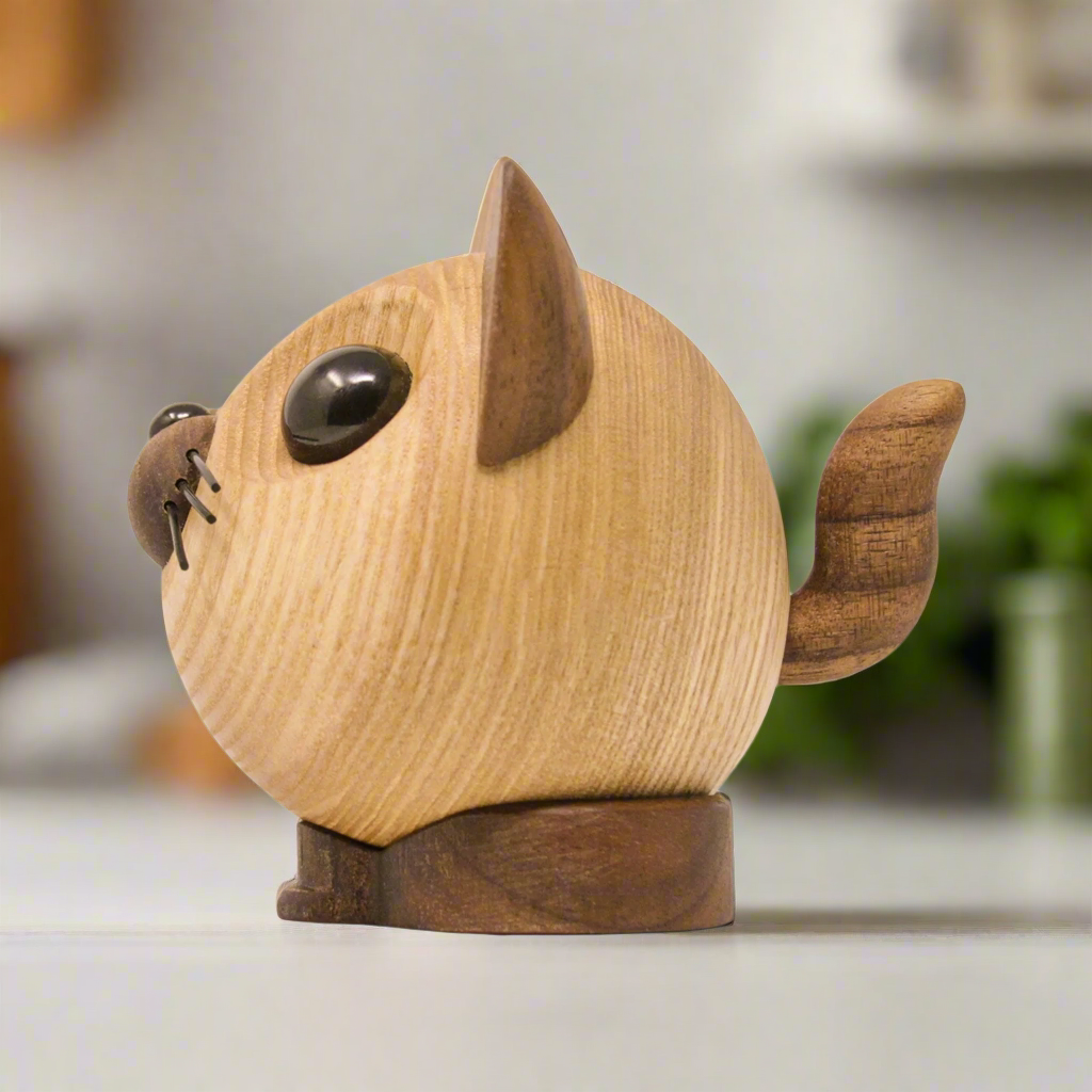 Felix, die große Katze von Fablewood