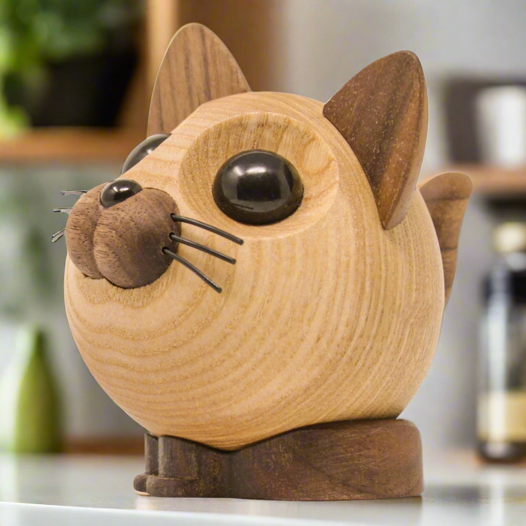 Felix, die große Katze von Fablewood