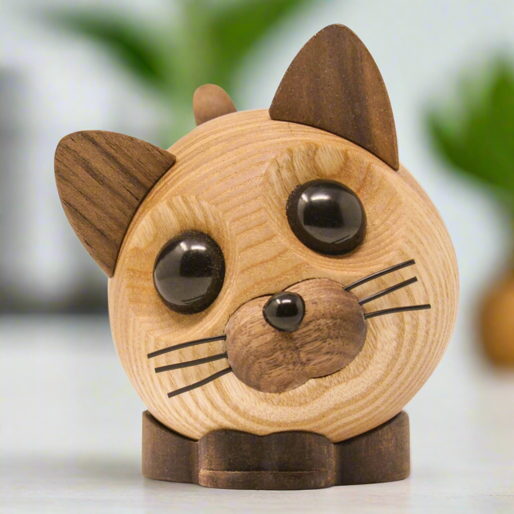 Felix, die große Katze von Fablewood