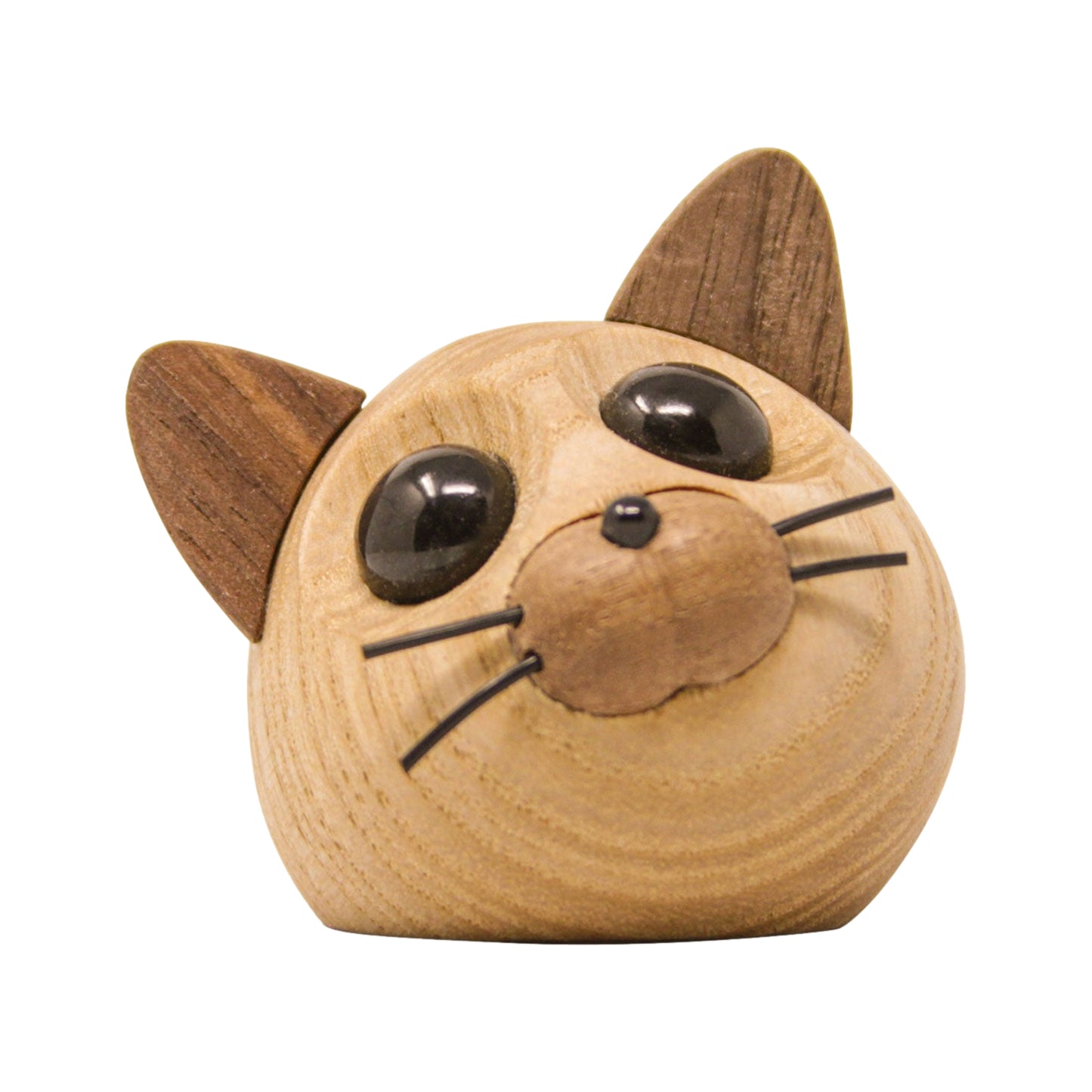 Figaro The Small Kitten By Fablewood