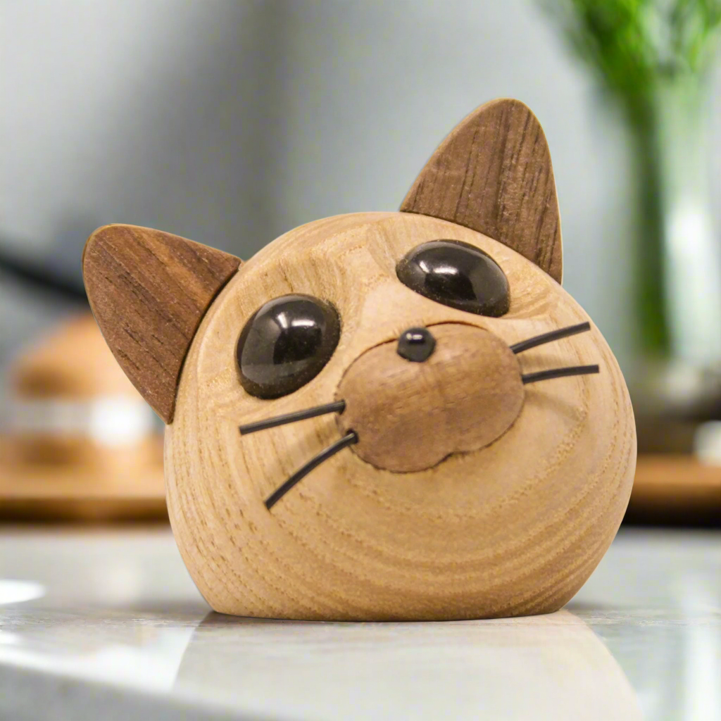 Figaro The Small Kitten By Fablewood