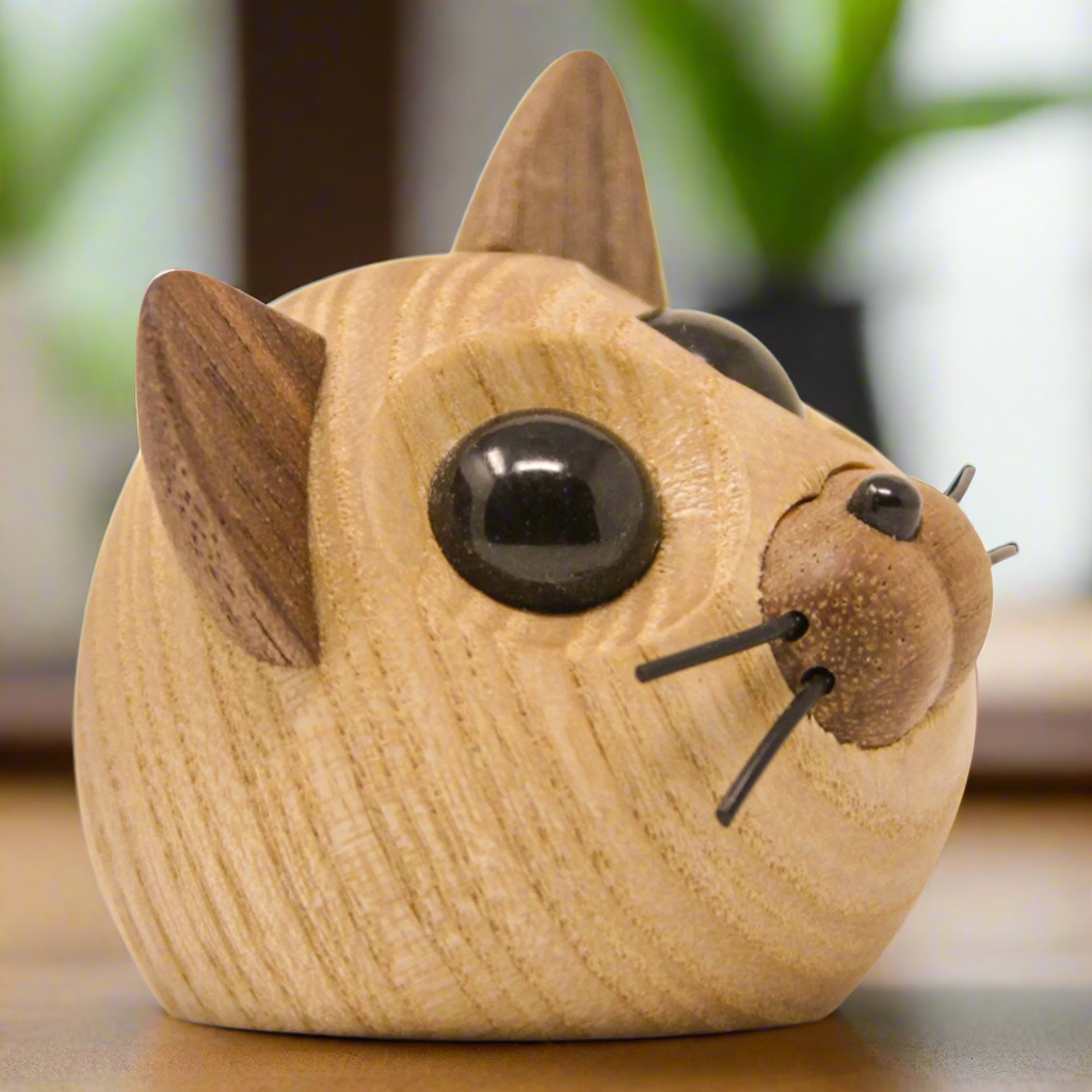 Figaro The Small Kitten By Fablewood