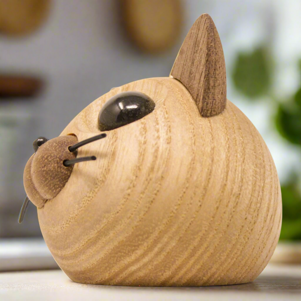 Figaro The Small Kitten By Fablewood