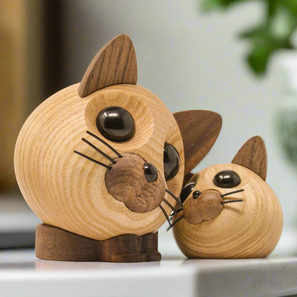 Figaro The Small Kitten By Fablewood