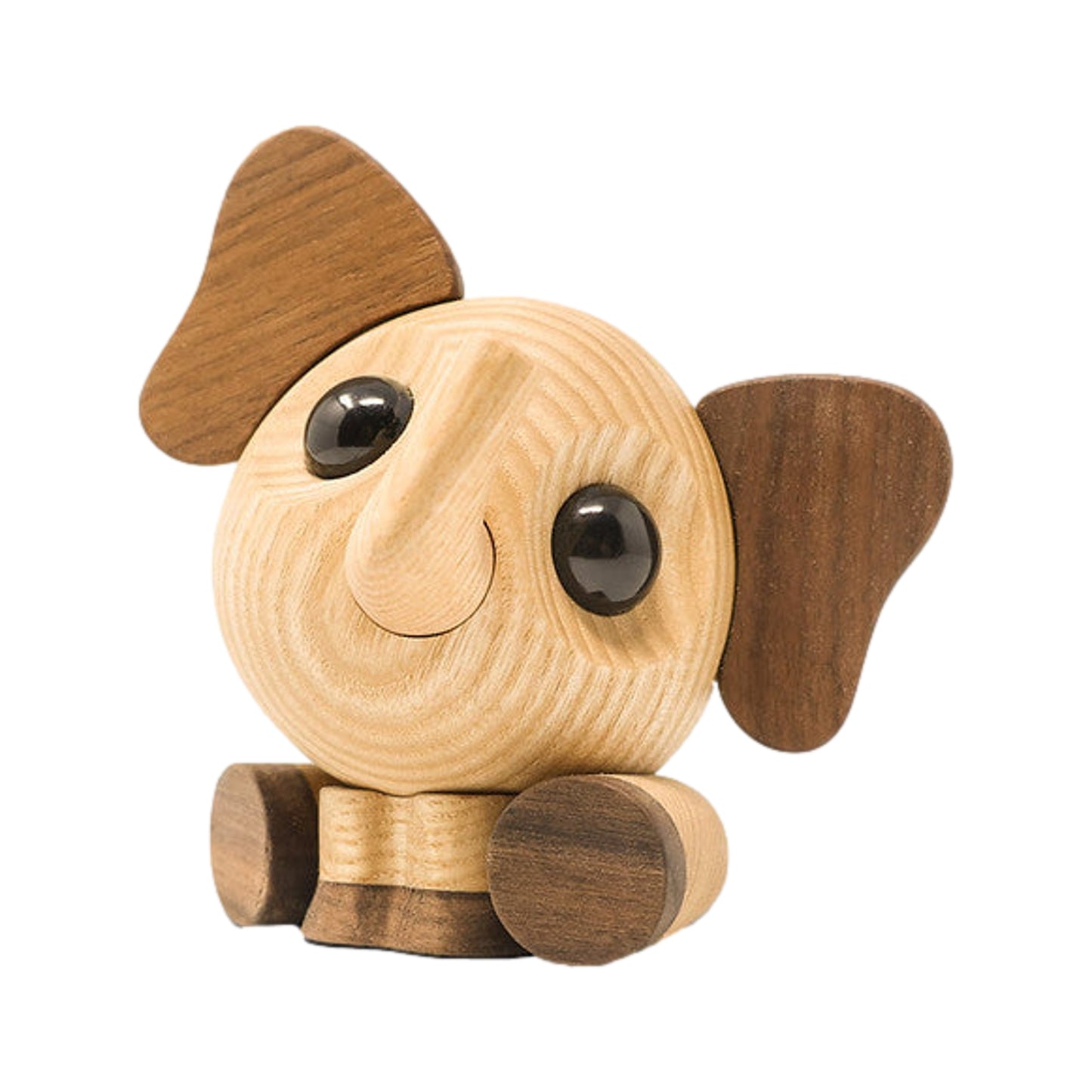 Flora, der elegante Elefant von Fablewood