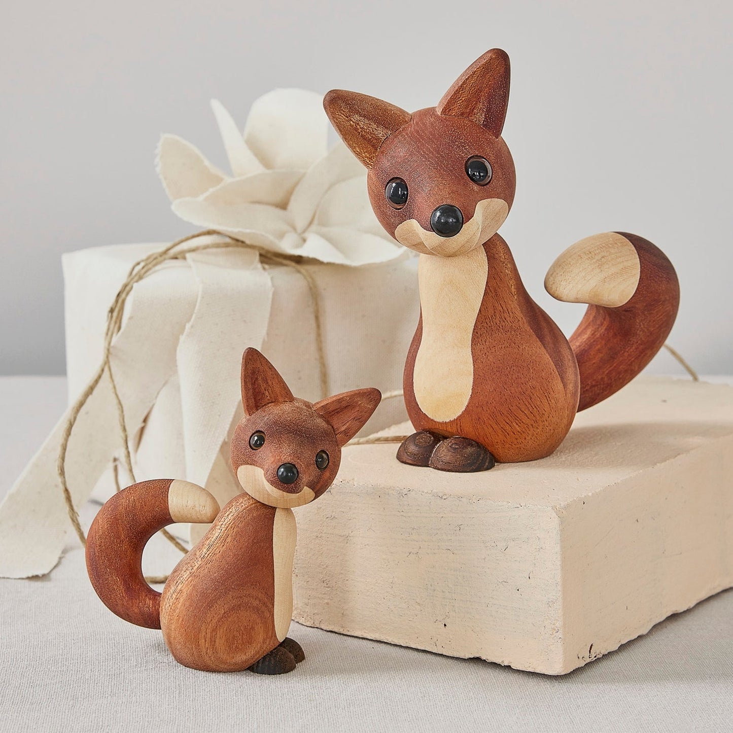 Foxy By Spring Copenhagen