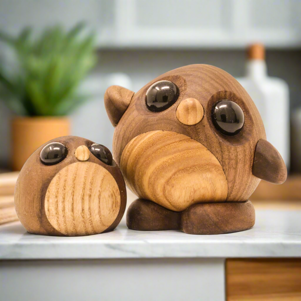 Freddy The Little Penguin By Fablewood