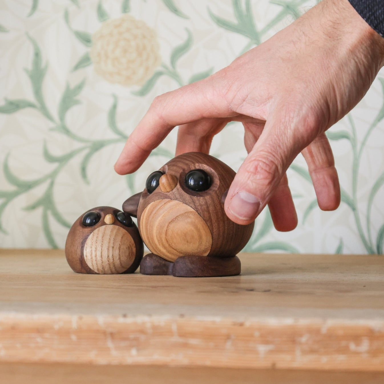 Freddy The Little Penguin By Fablewood