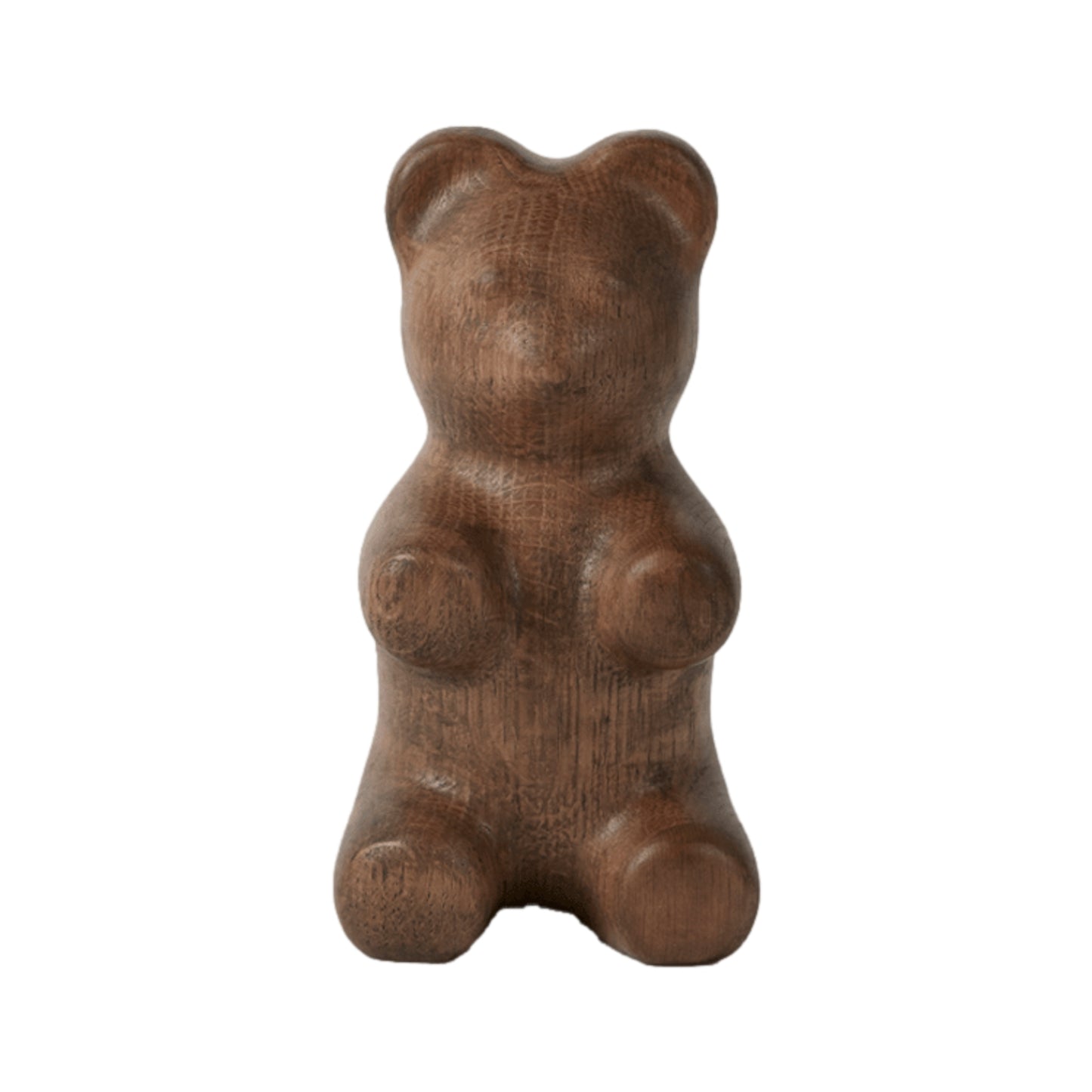 Gummibärchen Eiche rauchgefärbt (klein) von Boyhood