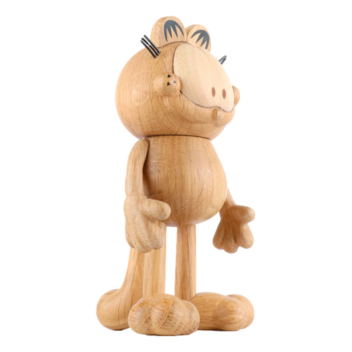 Garfield (Small) By Boyhood