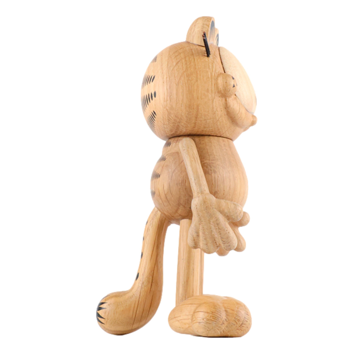 Garfield (Small) By Boyhood