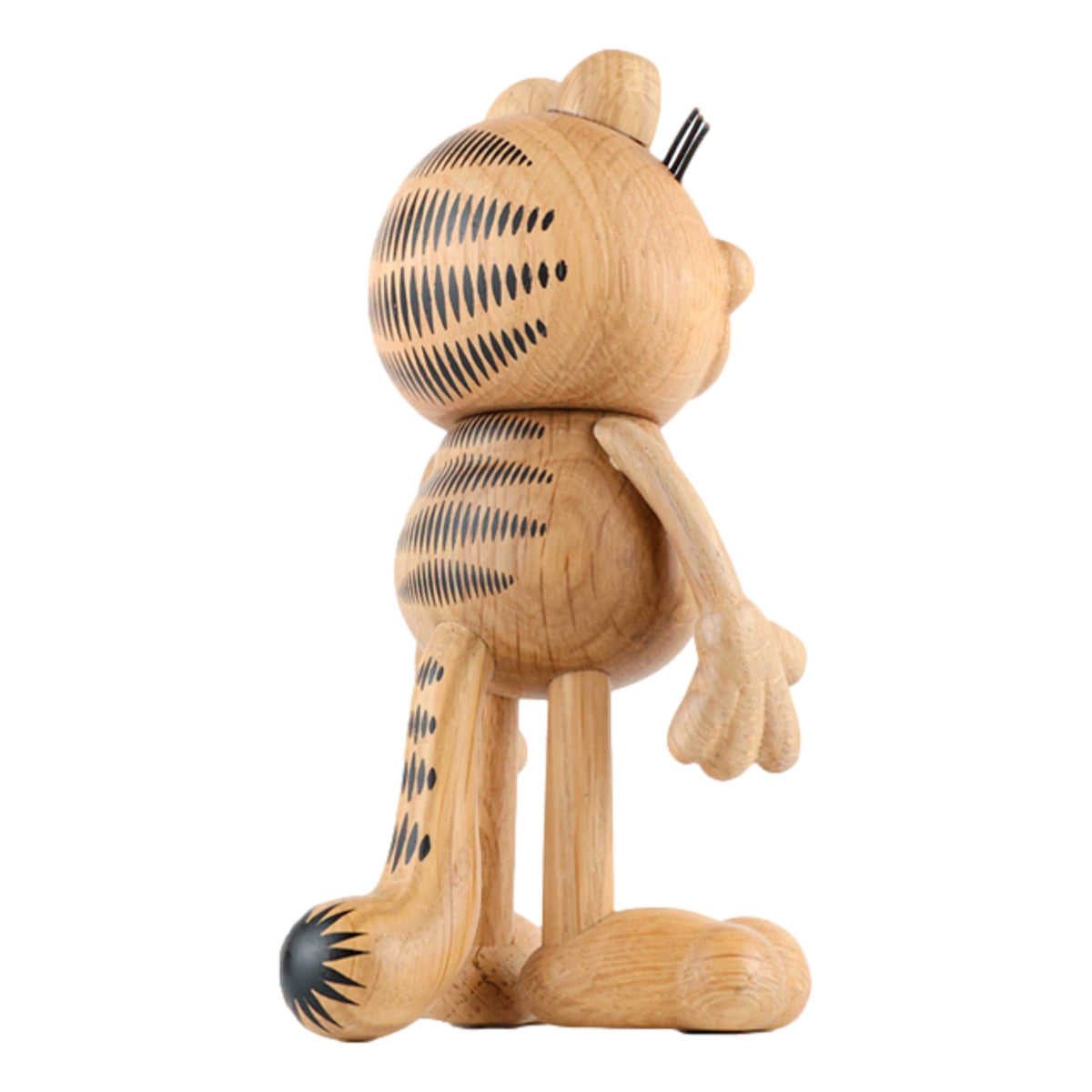 Garfield (Small) By Boyhood
