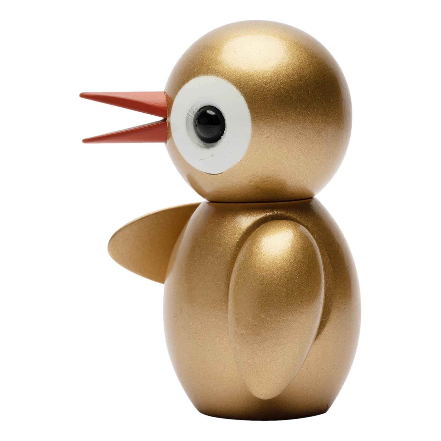 Spring Birds Generous Gold By Spring Copenhagen