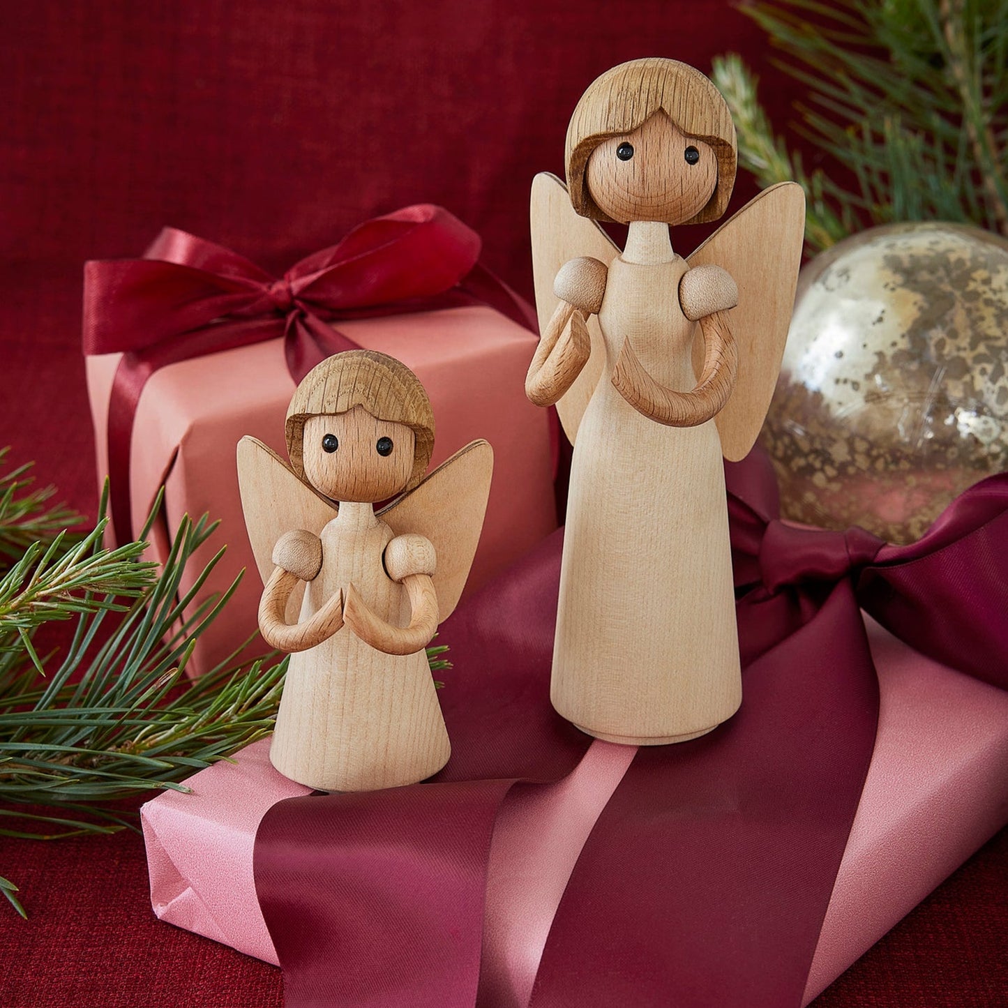 Gloria von Spring Copenhagen