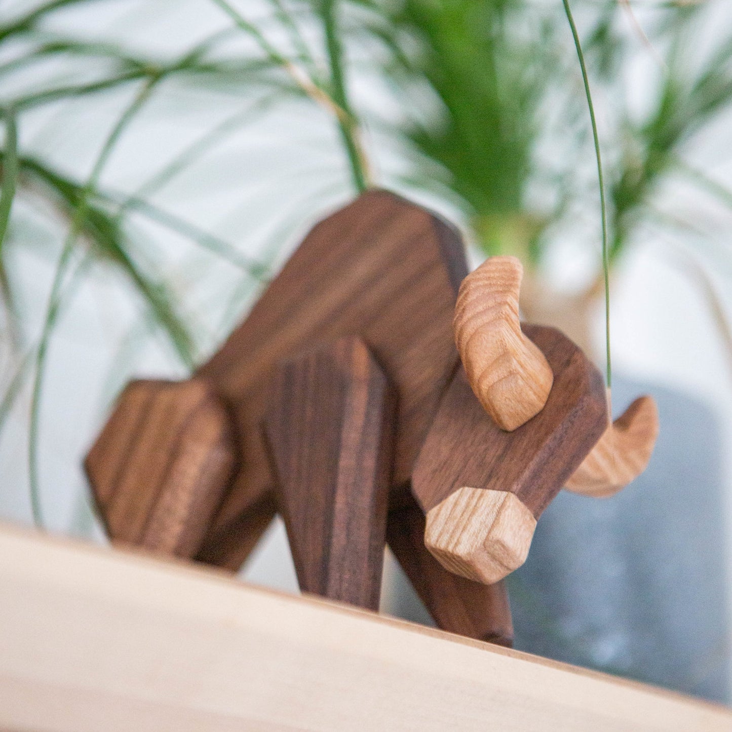 Great Bull By Fablewood