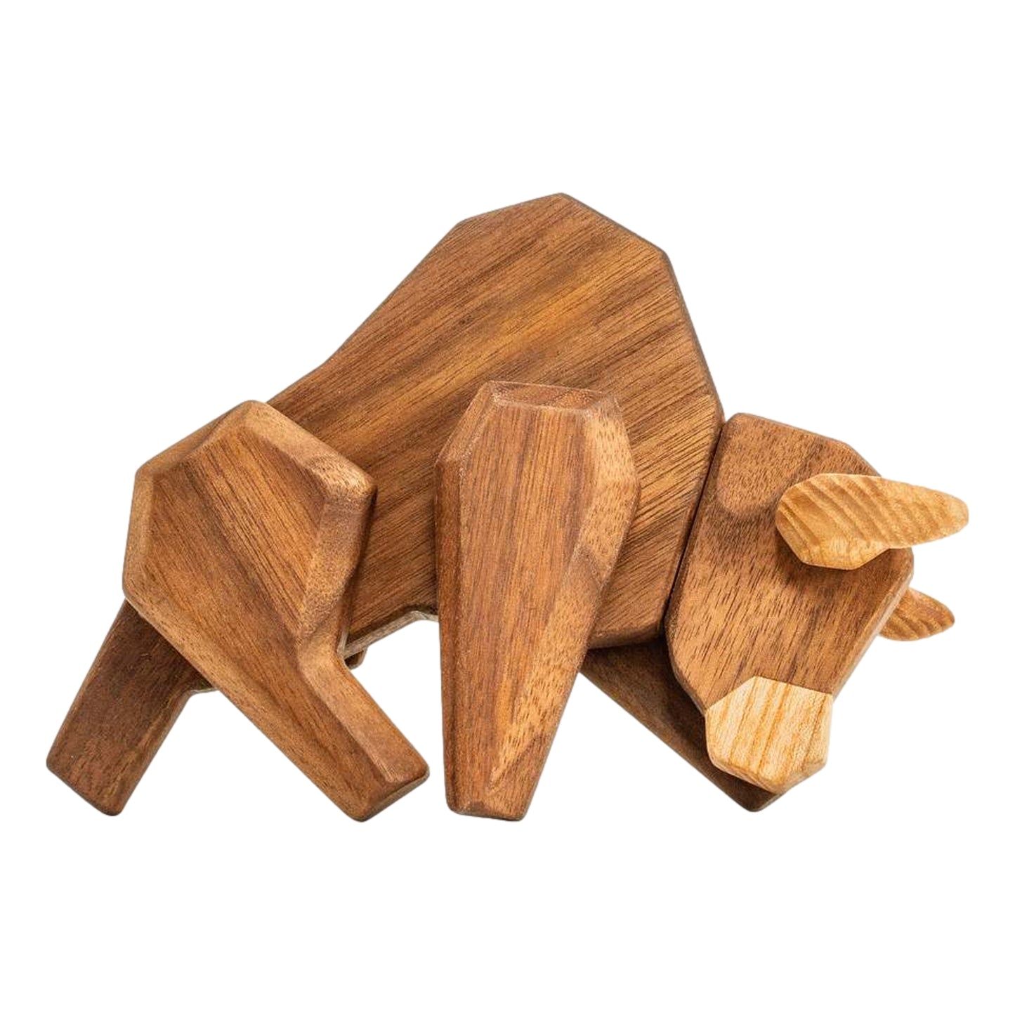 Great Bull By Fablewood