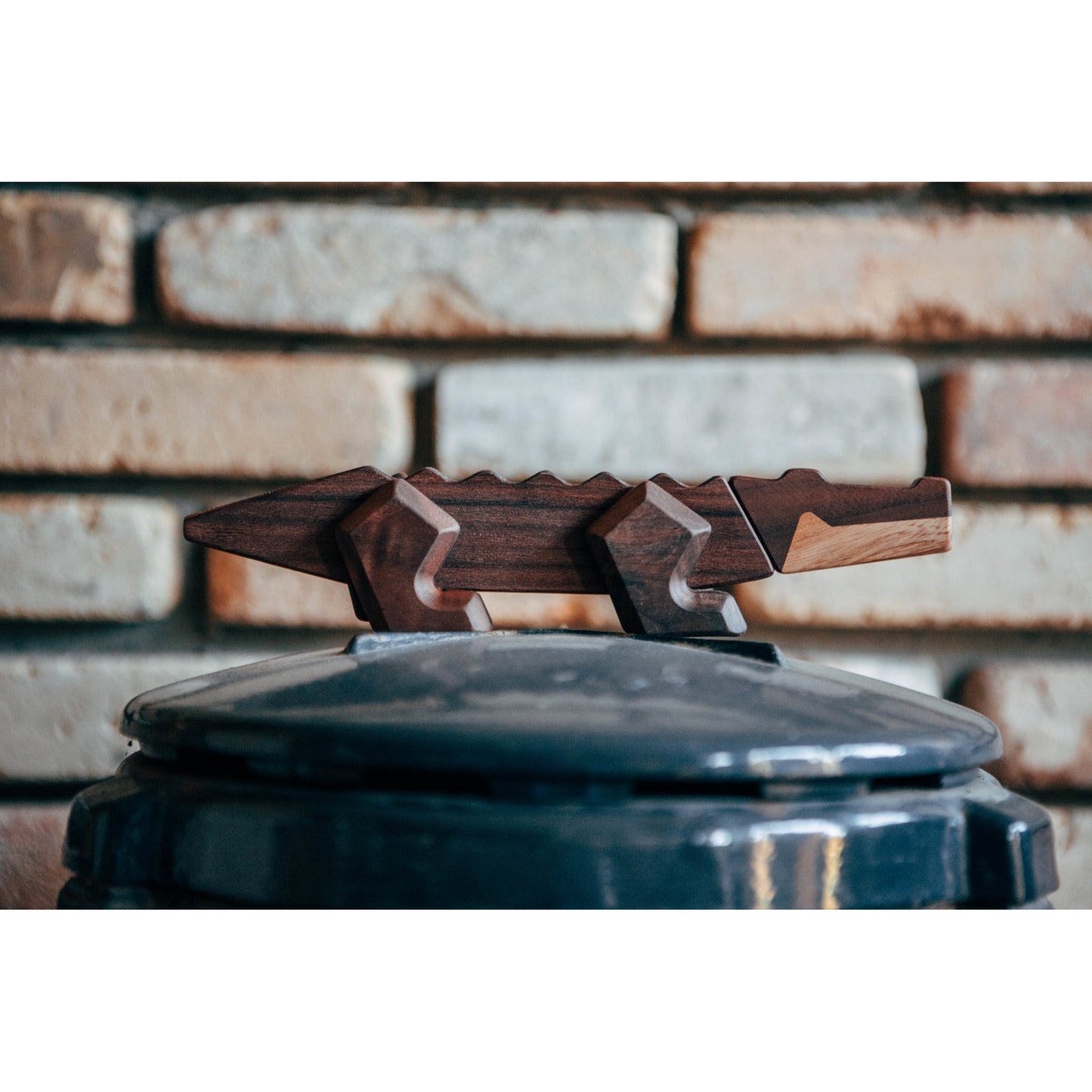 Great Crocodile By Fablewood