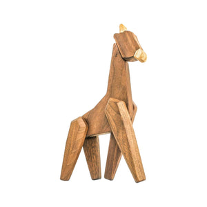 Great Giraffe By Fablewood