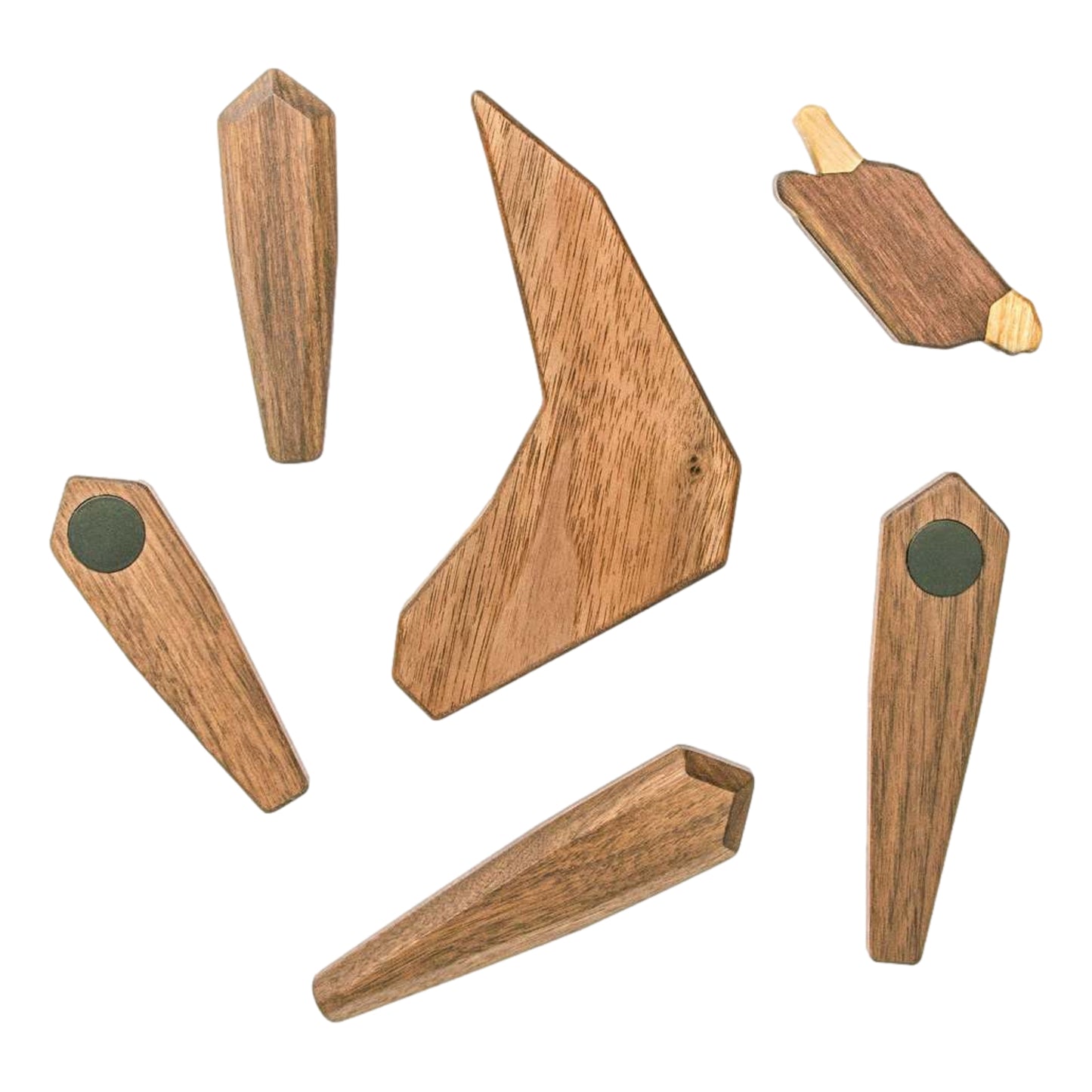 Great Giraffe By Fablewood