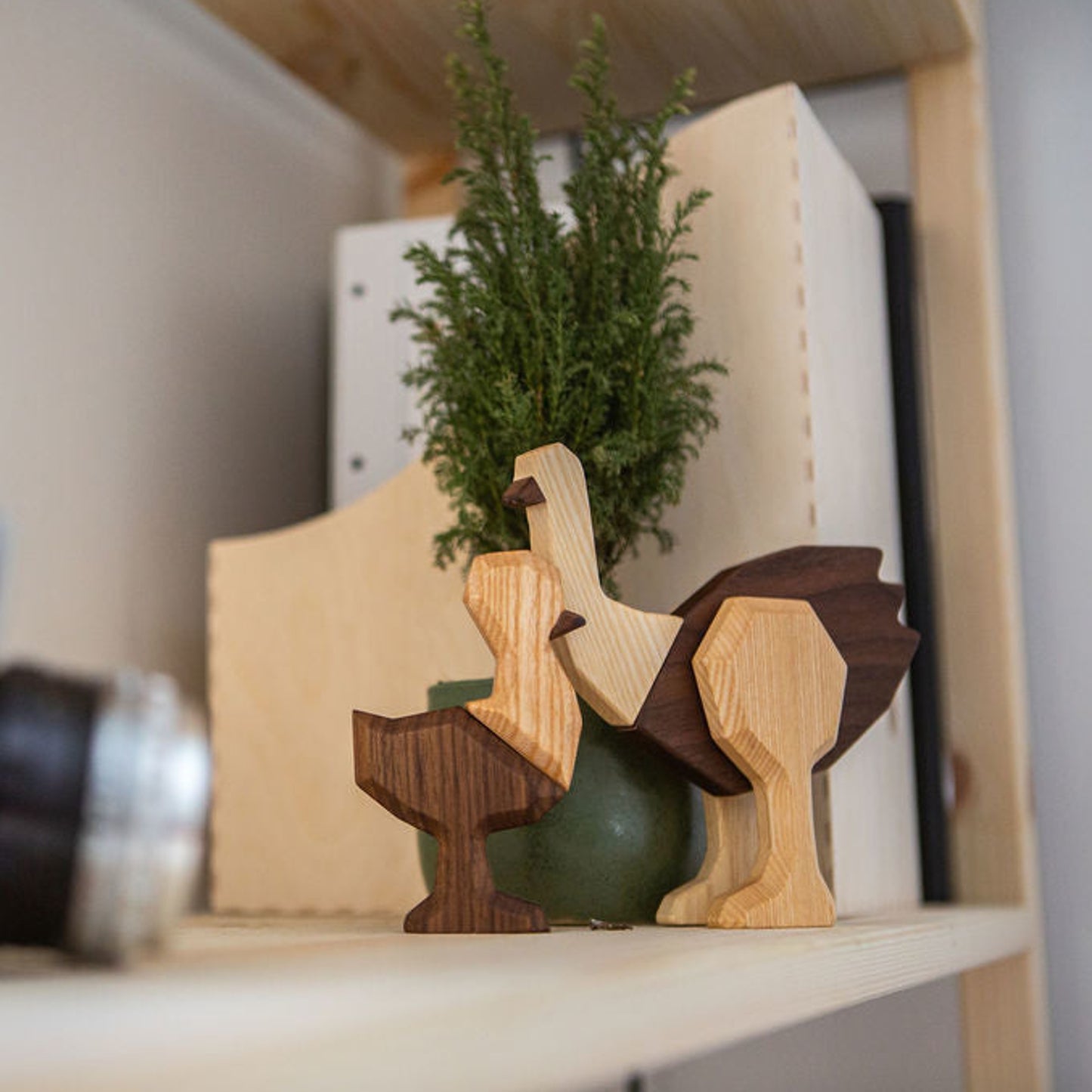 Großer Strauß von Fablewood