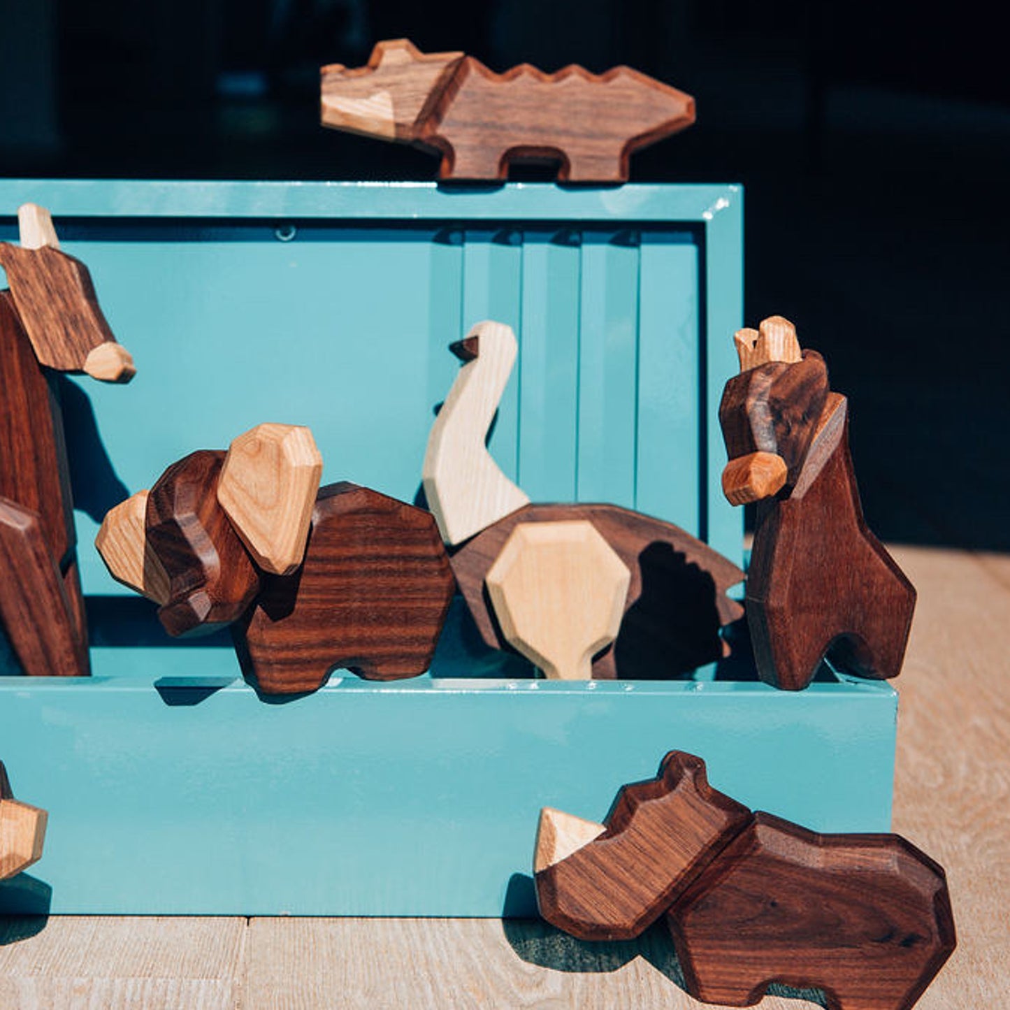 Großer Strauß von Fablewood