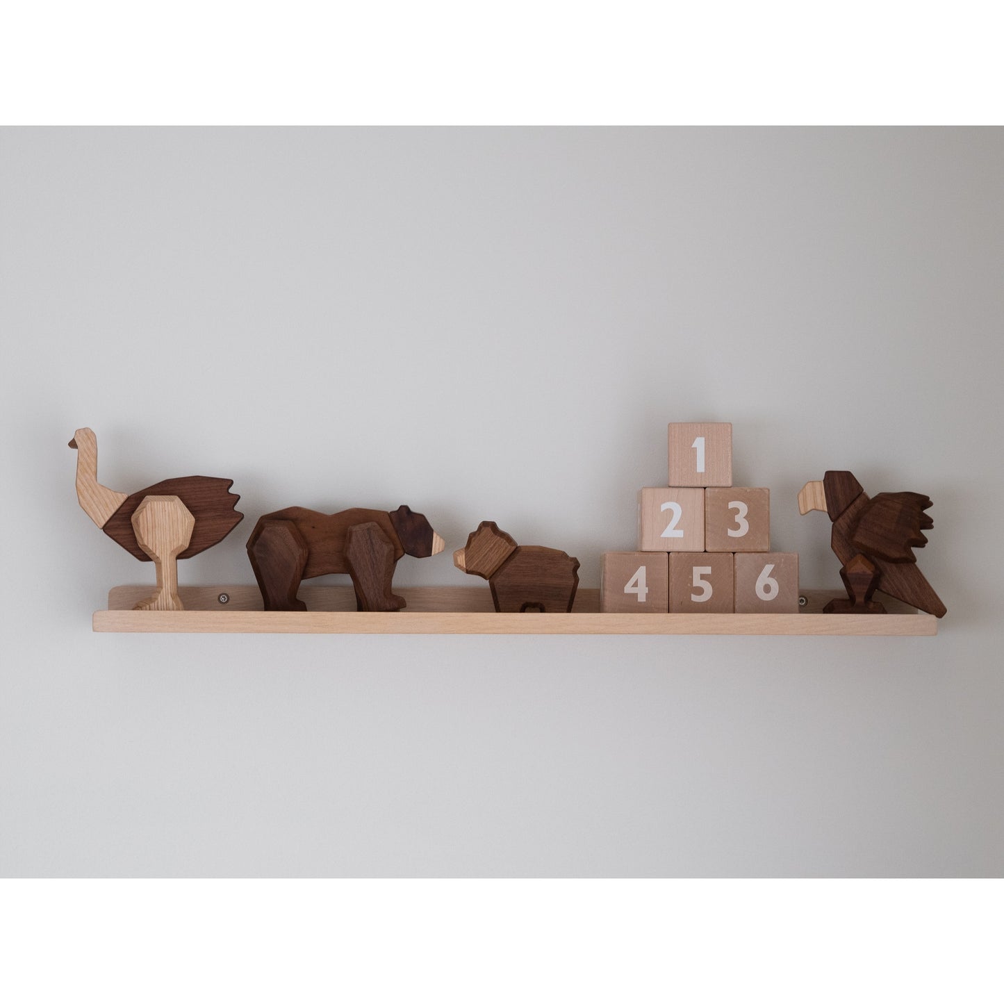 Großer Strauß von Fablewood