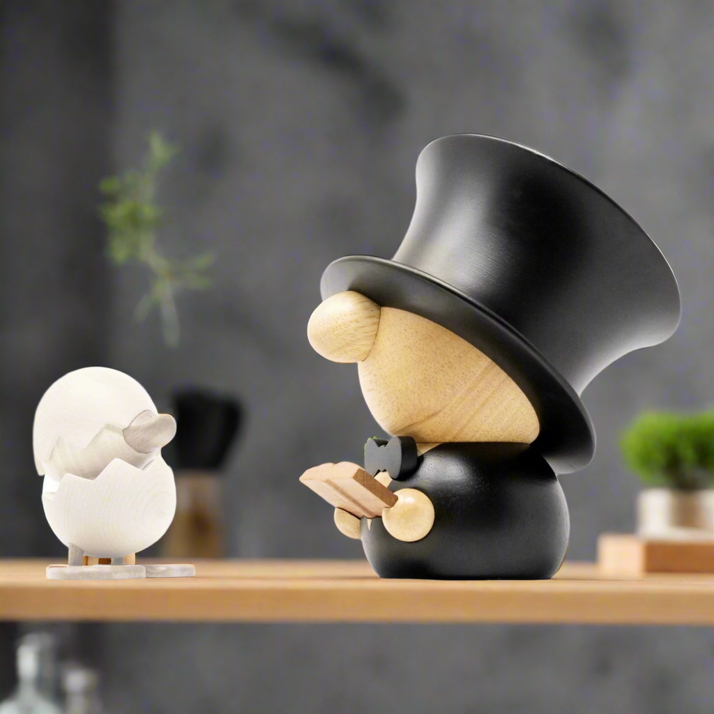 H.C. Andersen XXL By Fablewood