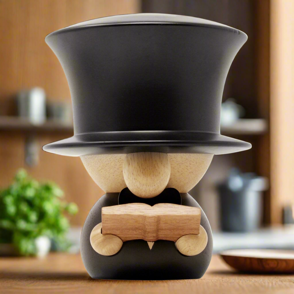 H.C. Andersen By Fablewood