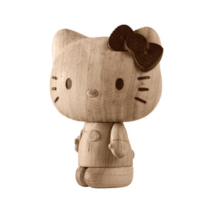 Hello Kitty X Oak (Small) By Boyhood