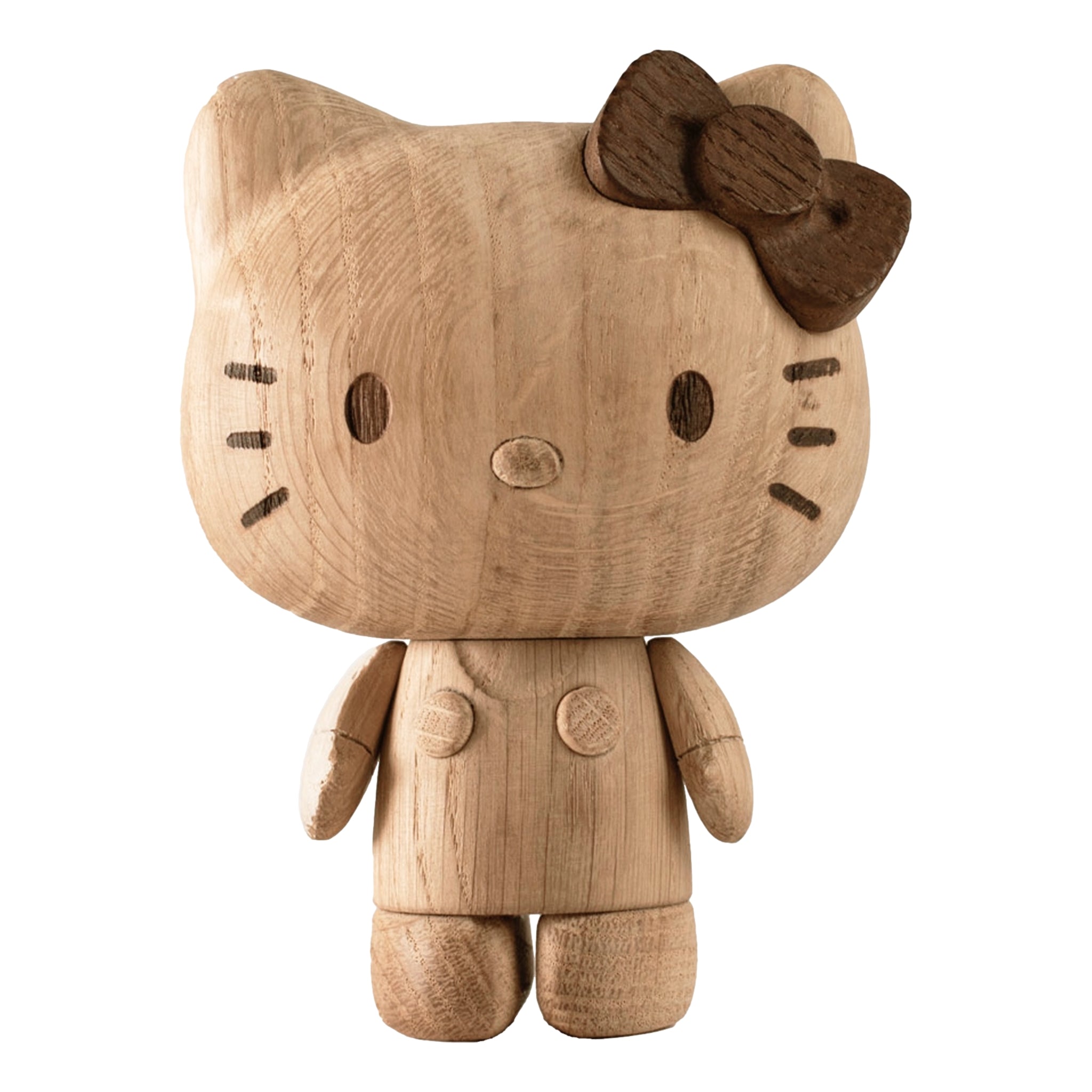 Hello Kitty X Oak (Small) By Boyhood – Webb's Mid-Century