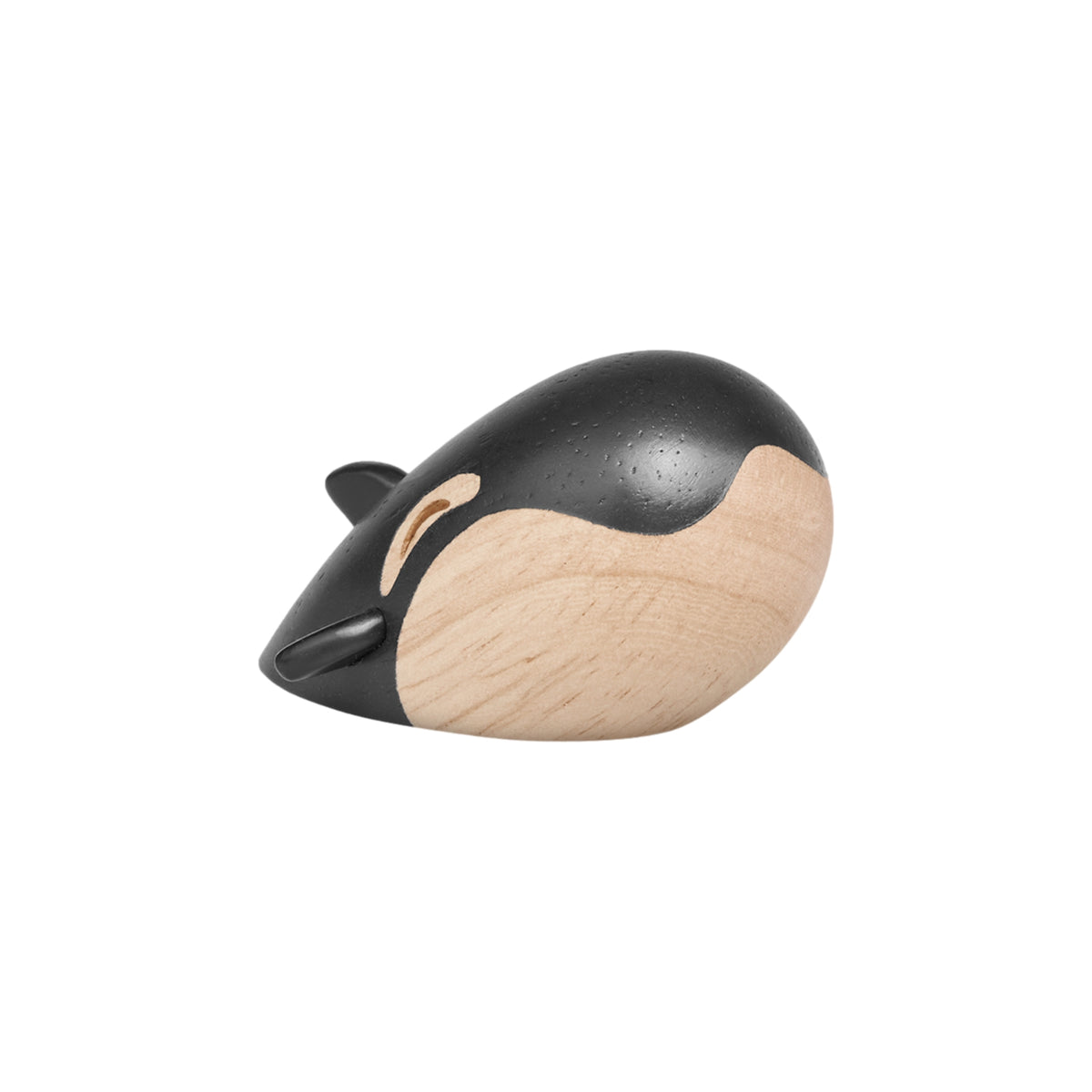 Hansen The Small Orca By Fablewood