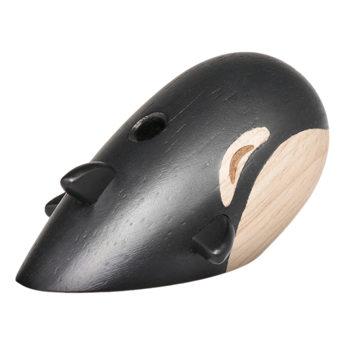 Hansen The Small Orca By Fablewood