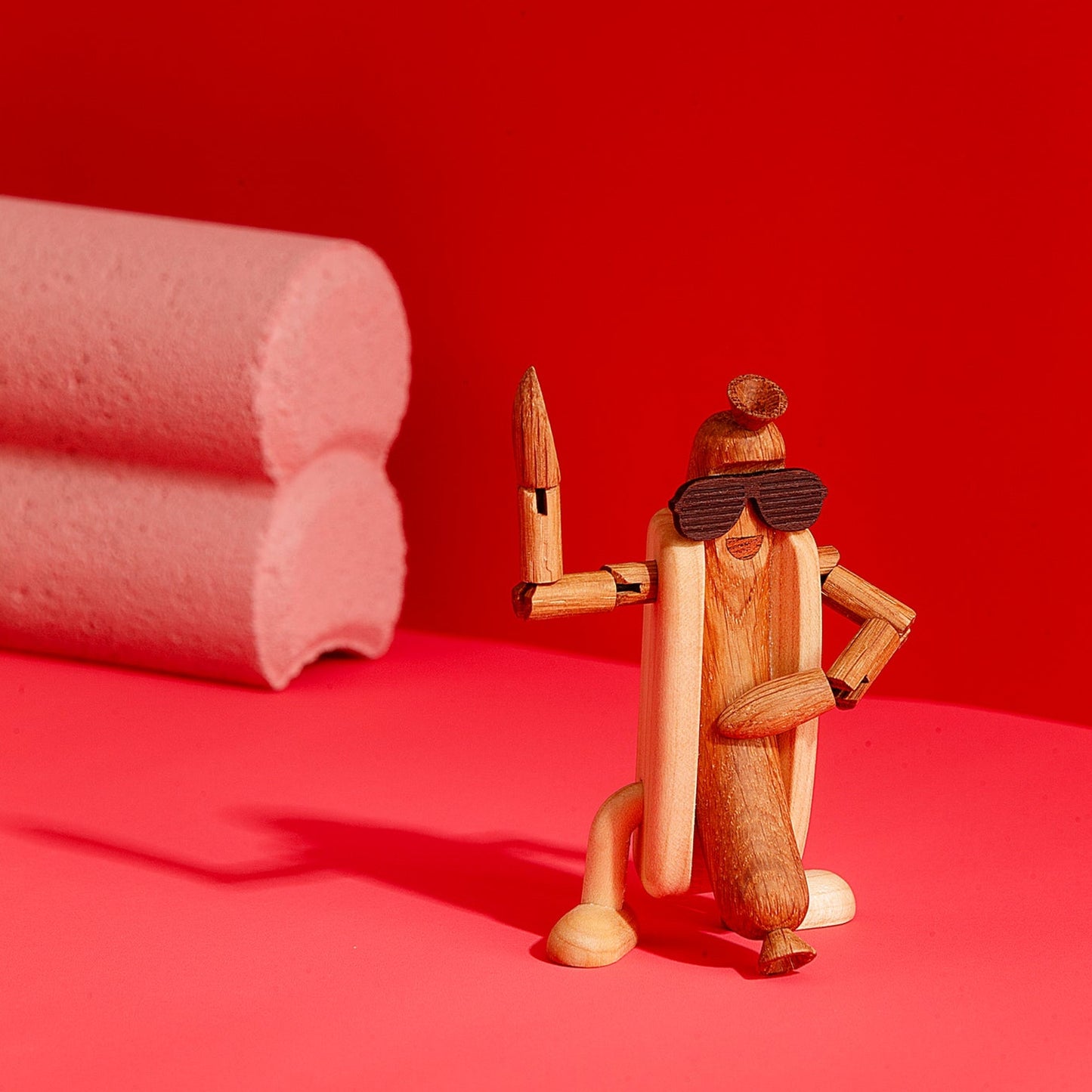 Harry Hotdog By Spring Copenhagen