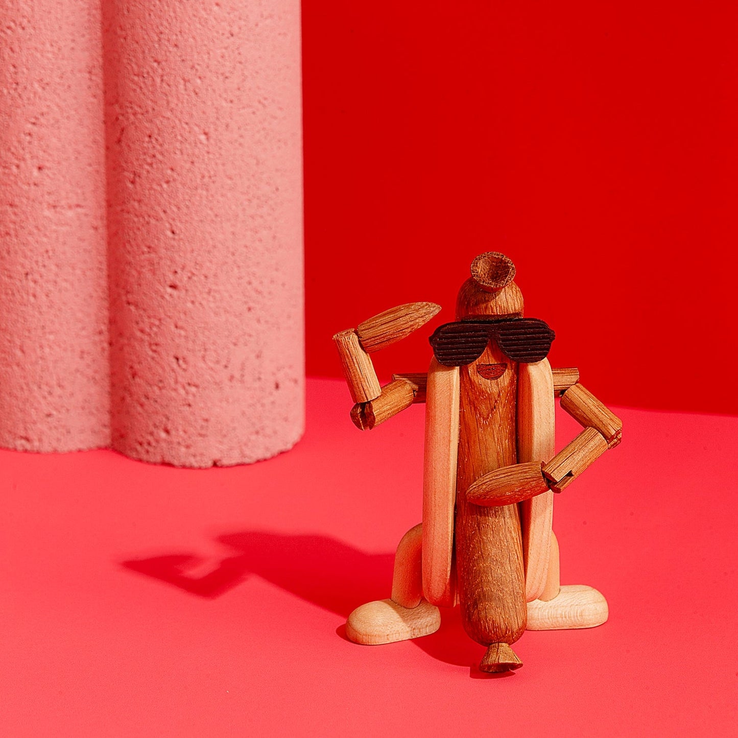 Harry Hotdog By Spring Copenhagen