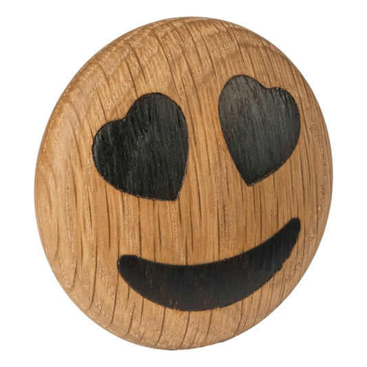Heart Eyes Magnet By Spring Copenhagen