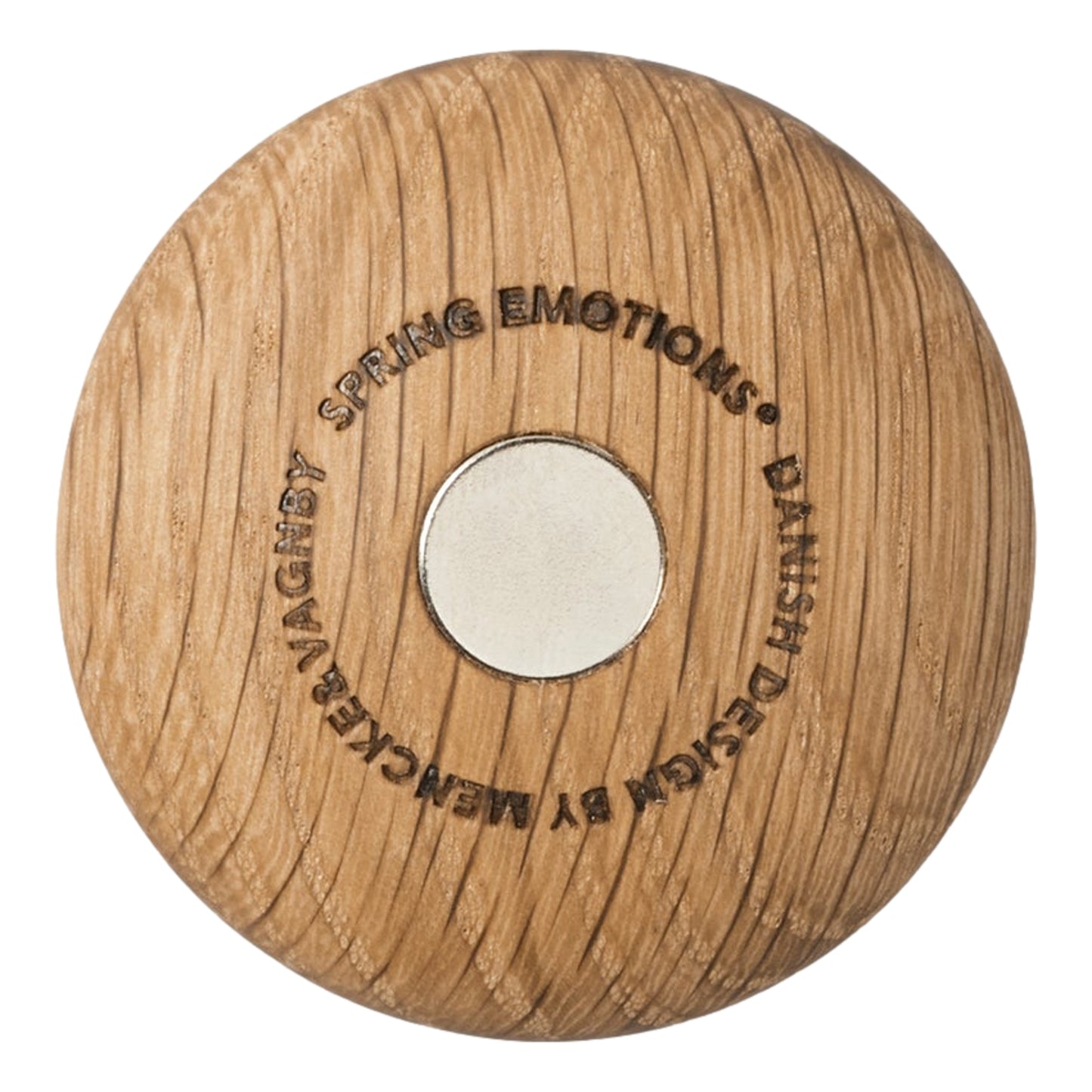 Herzaugen Magnet von Spring Copenhagen