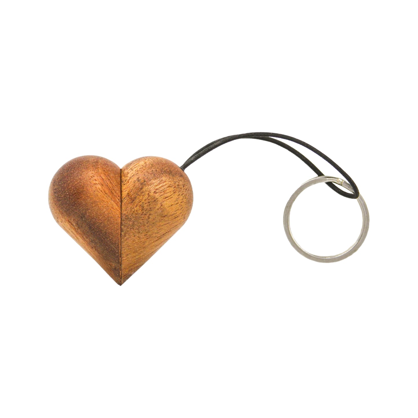 Heart Shaped Key Hanger BY FABLEWOOD